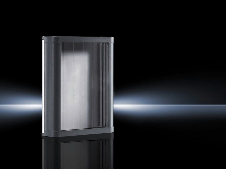 RITTAL - CP COMPACT-PANEL 315X388X87