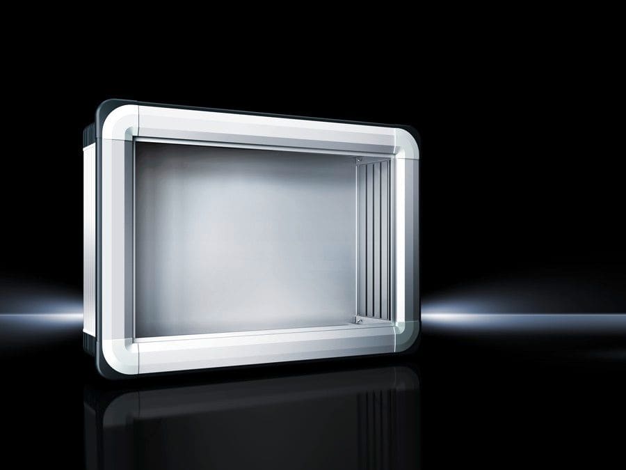 RITTAL - CP COMFORT PANEL 520X500X191
