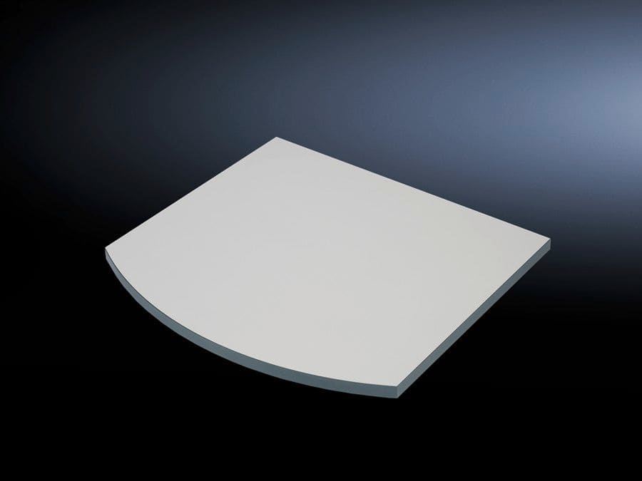 RITTAL - IW Piano di Lavoro 1000X895 mm