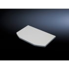 RITTAL - IW PIANO DI LAVORO 960X600 MM