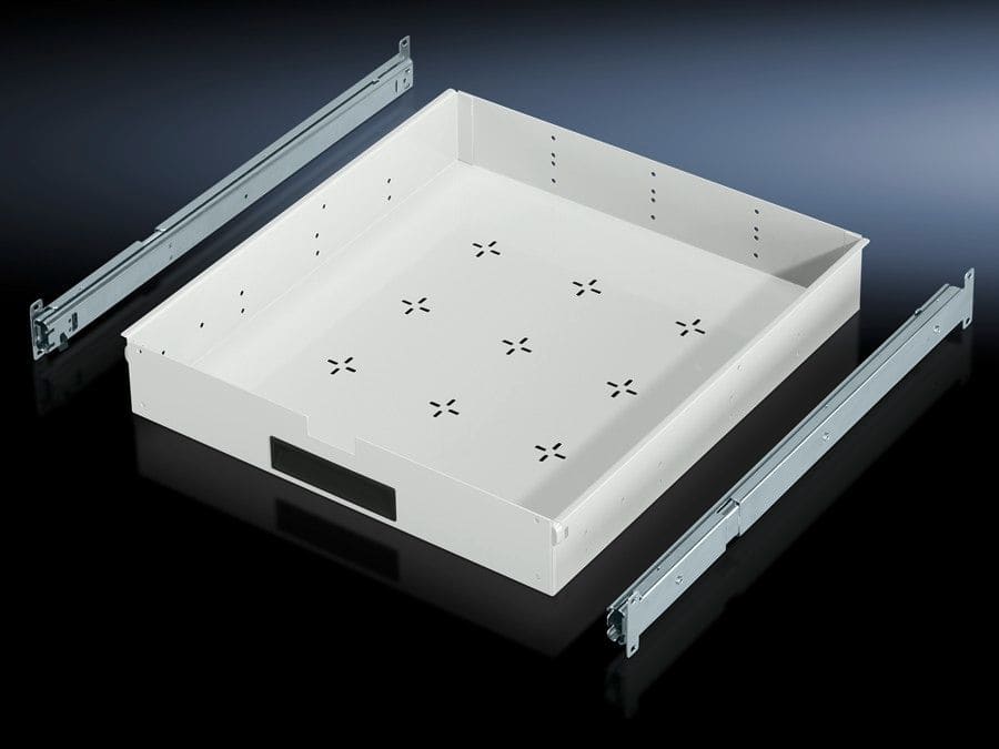 RITTAL - IW Cassetto Estraibile  H=85 mm