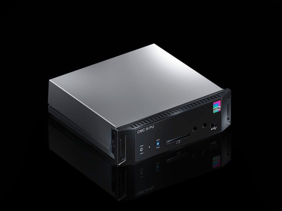 RITTAL - CMC III PROCESSING UNIT III