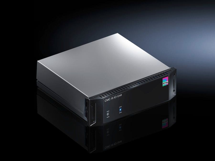 RITTAL - CMC III I/O UNIT III 8 DIGITAL IN