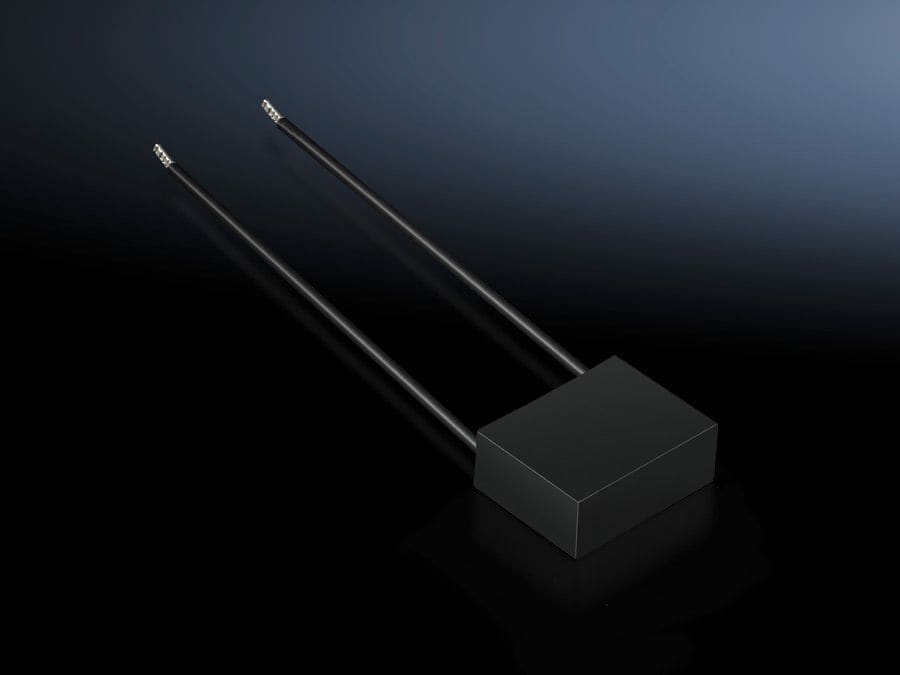RITTAL - DK FILTRO ANTIRADIODISTURBO DEL CMC III