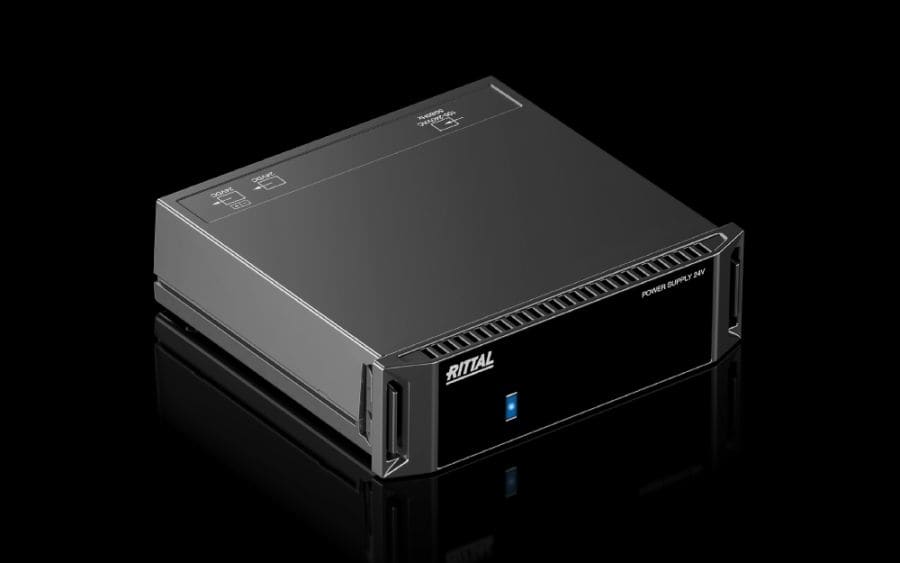 RITTAL - CMC III ALIMENTATORE