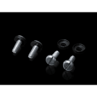RITTAL - Viti a taglio M6 X 16-50PZ