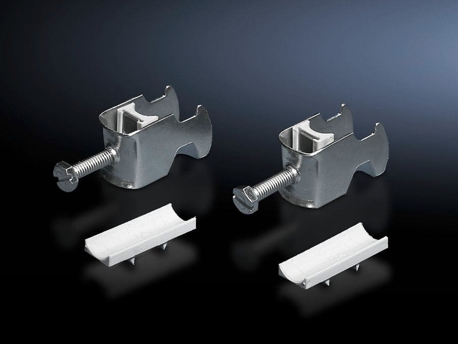 RITTAL - DK Fascette reggicavi, per ?: 34 - 38 mm