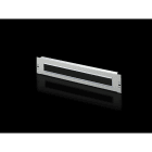 RITTAL - DK Cable entry panel, 1 U, 482.6 mm (19), WxH: 390x20 mm, With brush strip