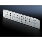 RITTAL - DK pannello cieco  2HE RAL9005