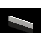 RITTAL - DK pannello cieco  2HE RAL 7035