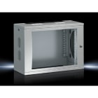 RITTAL - FLATBOX 600X492X400, 9U