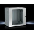 RITTAL - FLATBOX 600X625X600, 12U