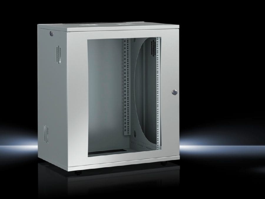 RITTAL - FLATBOX 700X892X700, 18U