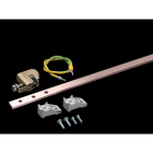 RITTAL - DK SET ampliamento di terra  -  10PZ