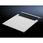 RITTAL - DK lamiera tetto con ingresso cavi  800X600