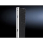 RITTAL - DK Listello a spazzoleola Verticale 4pz