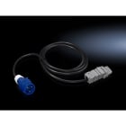 RITTAL - PSM cavo di connessione , MONOFASE
