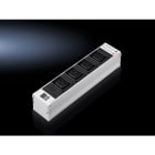 RITTAL - Modulo Psm Passivo Rosso 4 prese  schuko
