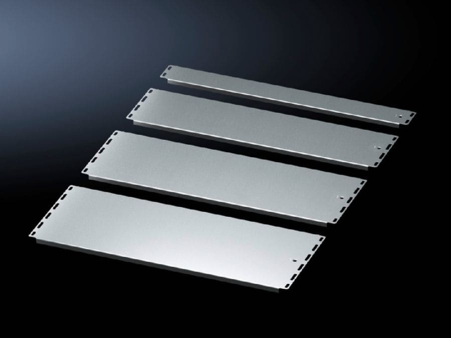 RITTAL - VX Flangia LXAXP  800X175 mm