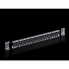 RITTAL - VX Chassis di Montaggio 23 X 64mm per LXAXP  600 mm