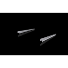 RITTAL - Side parts for VX protective roof D: 400 mm