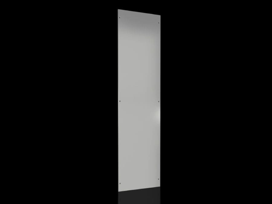 RITTAL - VX Pareti Laterale Avvitate 2200X600 mm