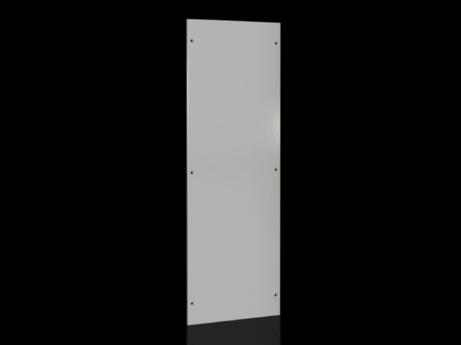 RITTAL - VX Pareti Laterale Avvitate 1400X500 mm