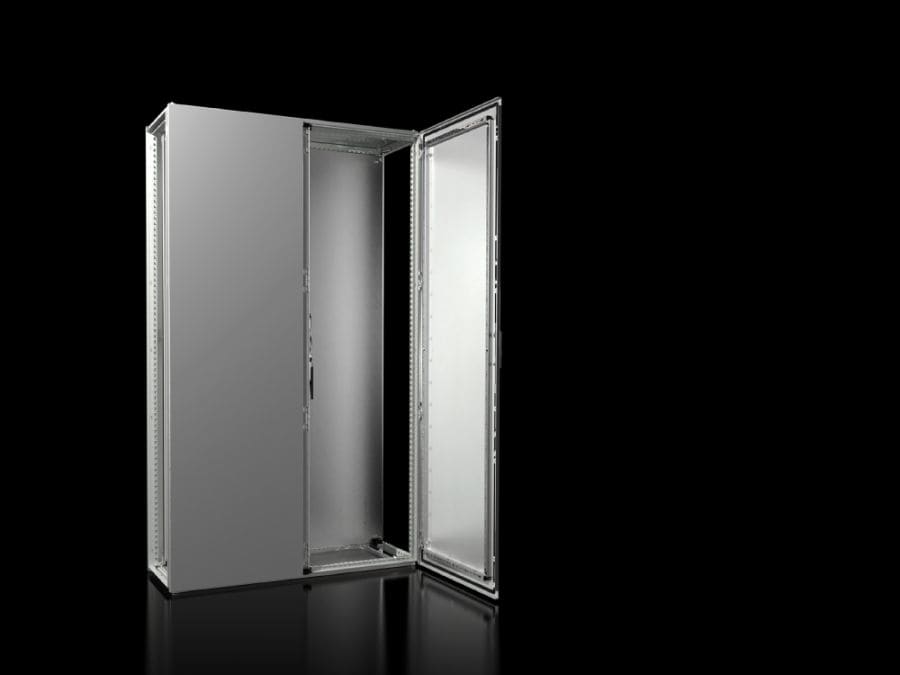 RITTAL - VX Armadio Modulare  LXAXP  1200X2000X400 mm
