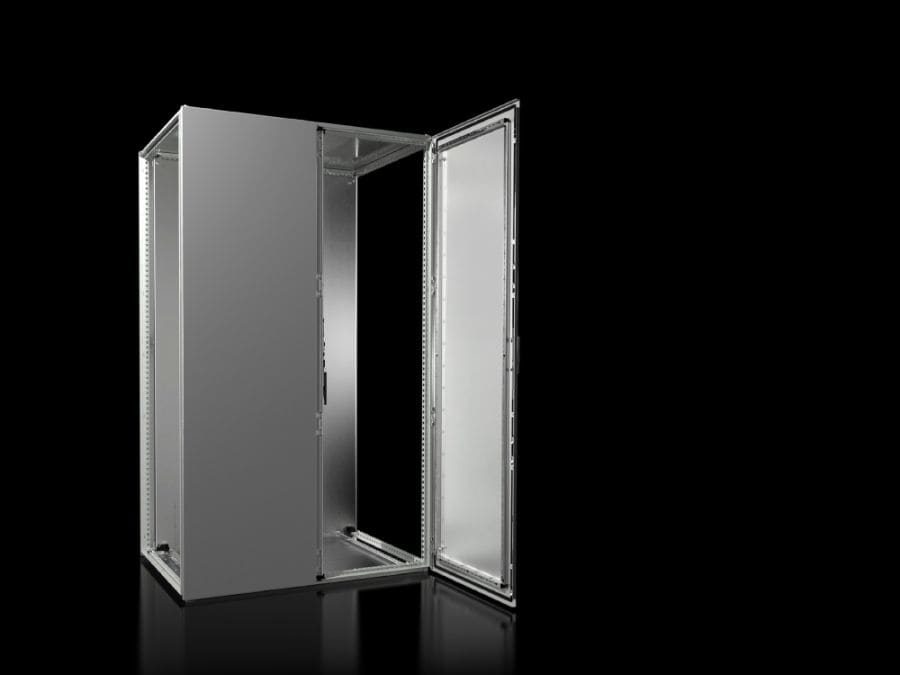RITTAL - VX Armadio Modulare  LXAXP  1200X2000X800 mm