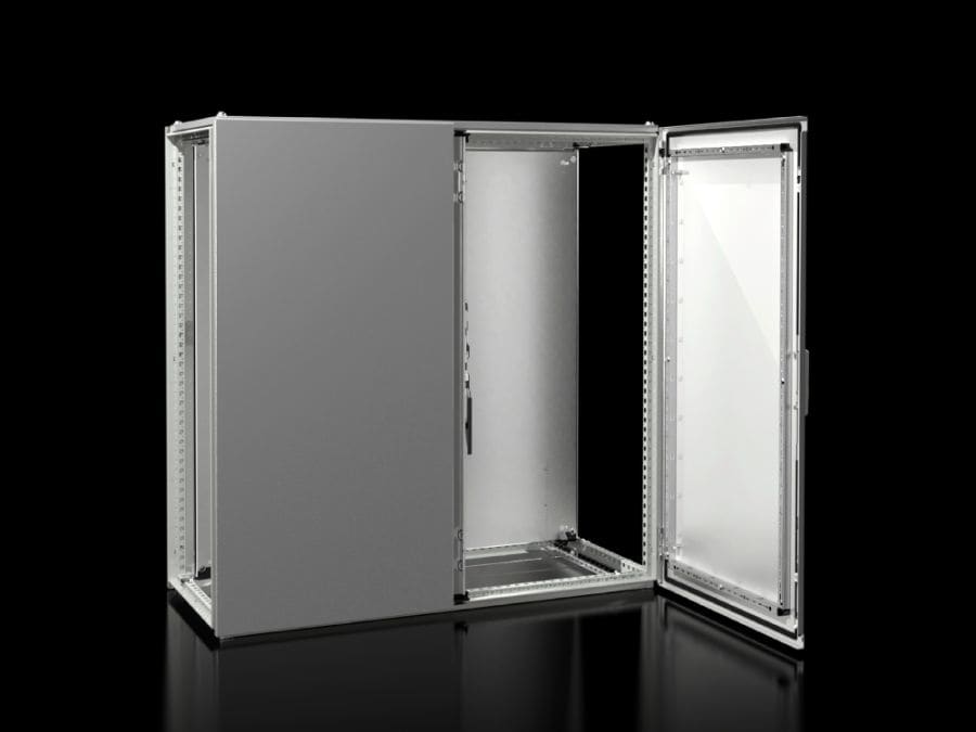 RITTAL - VX Armadio Modulare  LXAXP  1200X1200X500 mm