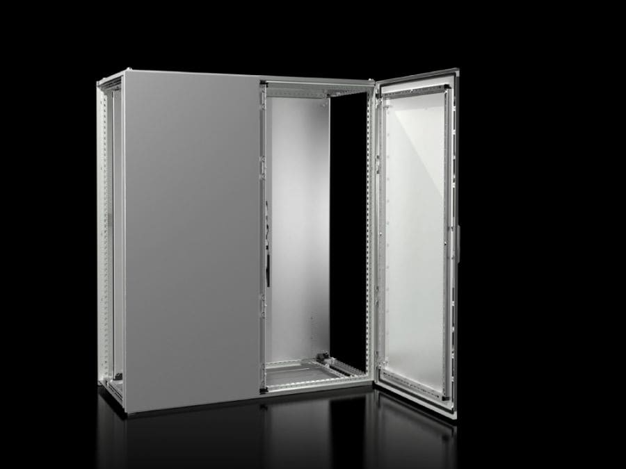 RITTAL - VX Armadio Modulare  LXAXP  1200X1400X500 mm