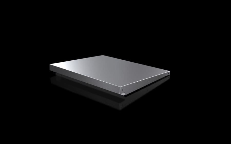 RITTAL - Tetto di protezione VX, per LxP: 600x400 mm