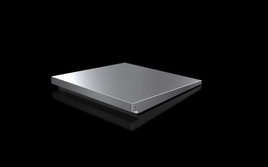 RITTAL - Tetto di protezione VX, per LxP: 600x500 mm
