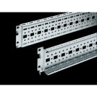 RITTAL - TS punched section with mounting flange, 17 x 73 mm