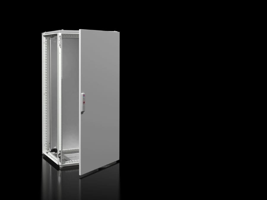 RITTAL - VX Armadio Modulare LXAXP  600X1200X500 mm