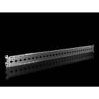 RITTAL - VX Chassis 18 X 64 mm per Piano di Montaggio Esterno    800 mm