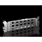RITTAL - VX Chassis 23 X 64 mm per Piano di Montaggio Interno    300 mm