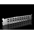 RITTAL - VX Chassis 23 X 64 mm per Piano di Montaggio Interno    400 mm