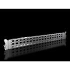 RITTAL - VX Chassis 23 X 64 mm per Piano di Montaggio Interno    600 mm