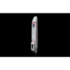 RITTAL - VX Maniglia Comfort, per Inserto Cilindrico