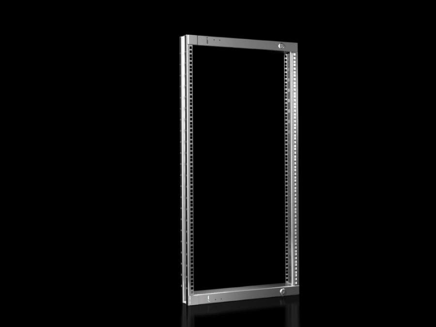 RITTAL - VX Telaio Girevole Totale   Senza Flangia  per L  600 mm 1200mm