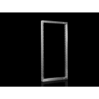 RITTAL - VX Telaio Girevole Totale   Senza Flangia  per L  600 mm 1200mm