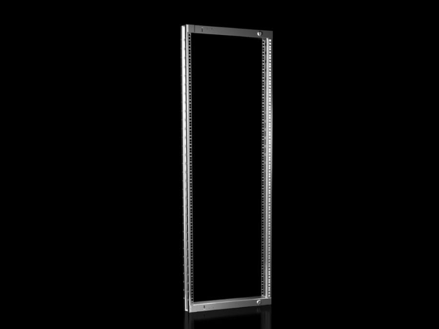 RITTAL - VX Telaio Girevole Totale   Senza Flangia  per L  600 mm 1600mm