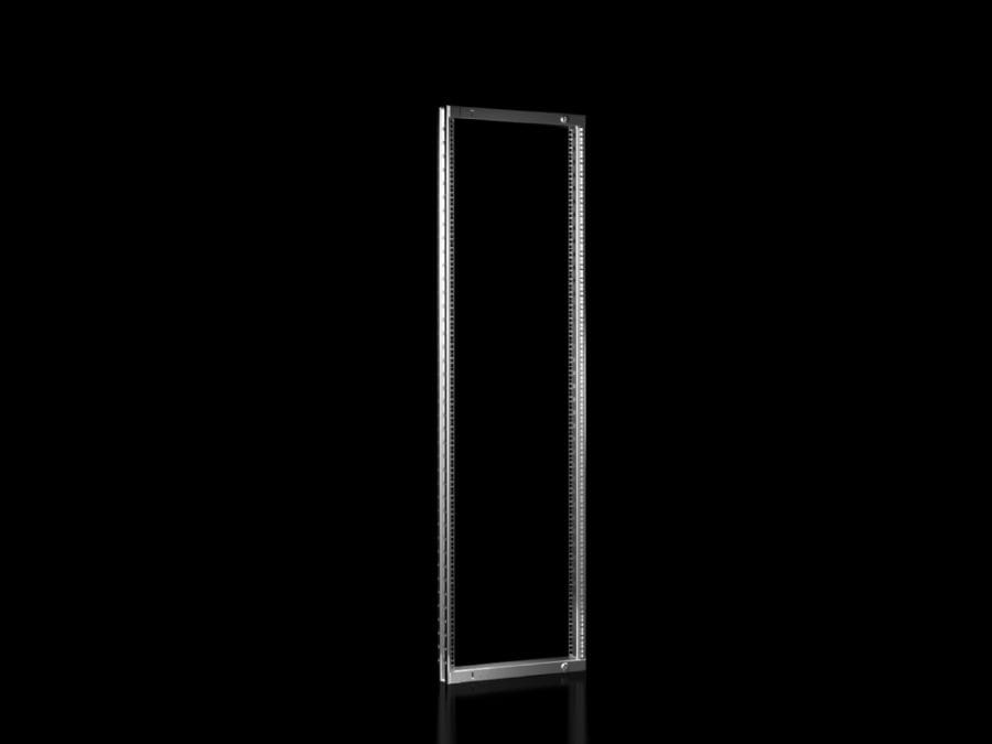 RITTAL - VX Telaio Girevole Totale   Senza Flangia  per L  600 mm 2000mm