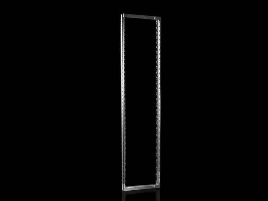 RITTAL - VX Telaio Girevole Totale   Senza Flangia  per L  600 mm 2200mm