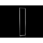 RITTAL - VX Telaio Girevole Totale   Senza Flangia  per L  600 mm 2200mm
