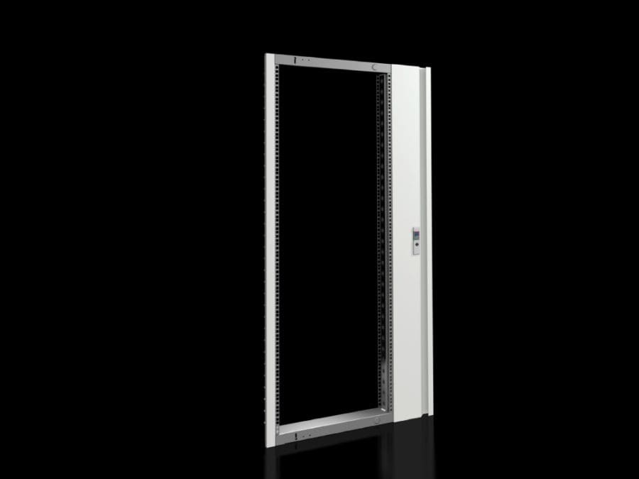 RITTAL - VX Telaio Girevole Totale  Flangia su un Solo Lato  per L  800 mm 1600 mm