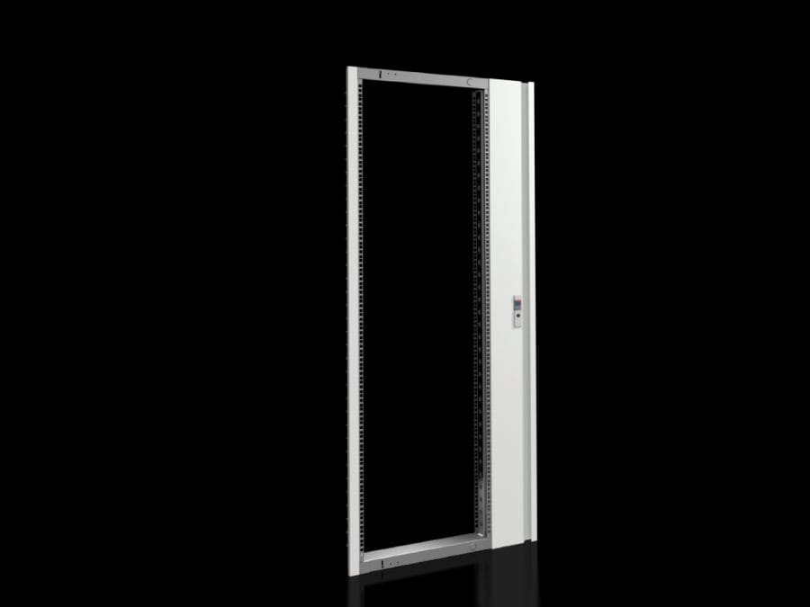 RITTAL - VX Telaio Girevole Totale  Flangia su un Solo Lato  per L  800 mm 1800 mm