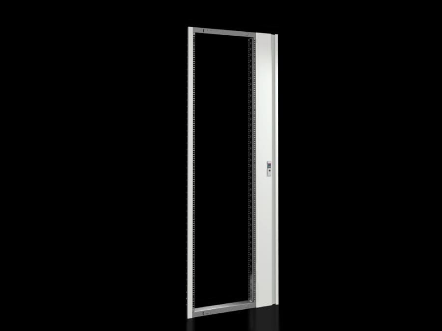RITTAL - VX Telaio Girevole Totale  Flangia su un Solo Lato  per L  800 mm 2200 mm