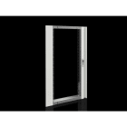 RITTAL - VX Telaio Girevole Totale  Flangia Sui due Lati  per L  800 mm 1200 mm
